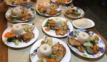 Local Food