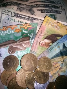 International Money