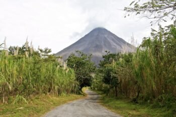 Arenal Volcano travel tips 1 Arenal Volcano