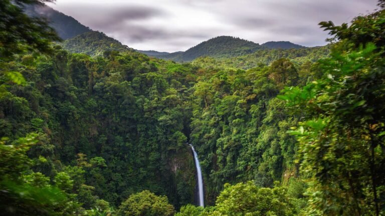 La Fortuna Costa Rica