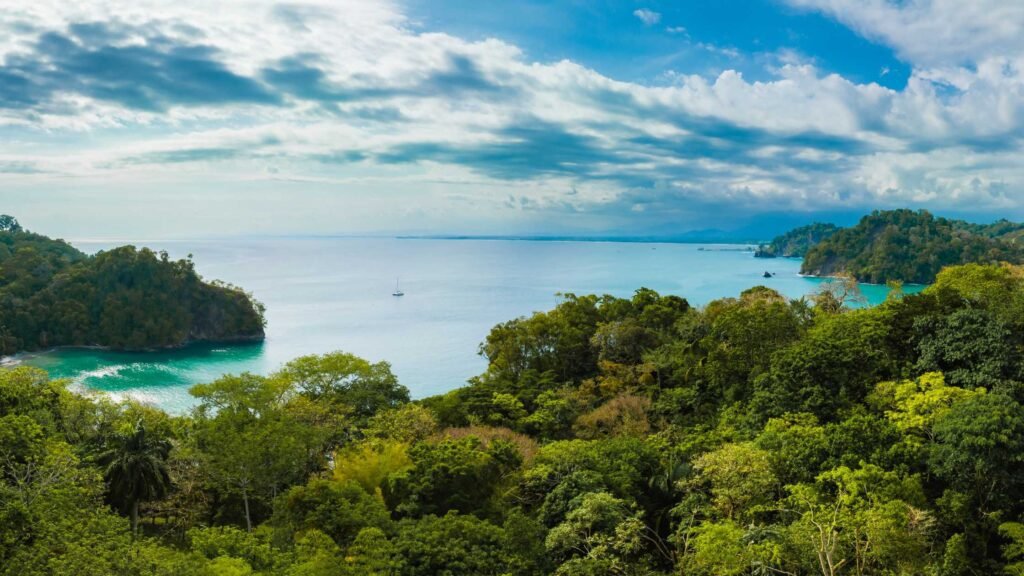 Manuel Antonio National Park Manuel Antonio National Park
