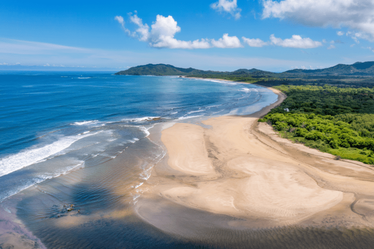 1 Guanacasta Activities
