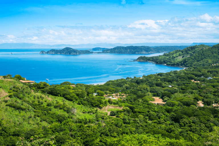 120 Playa Hermosa