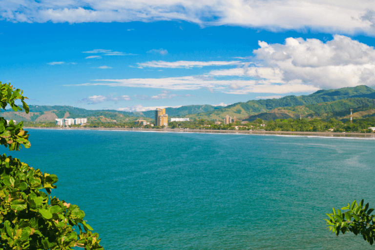 123 Playa Hermosa