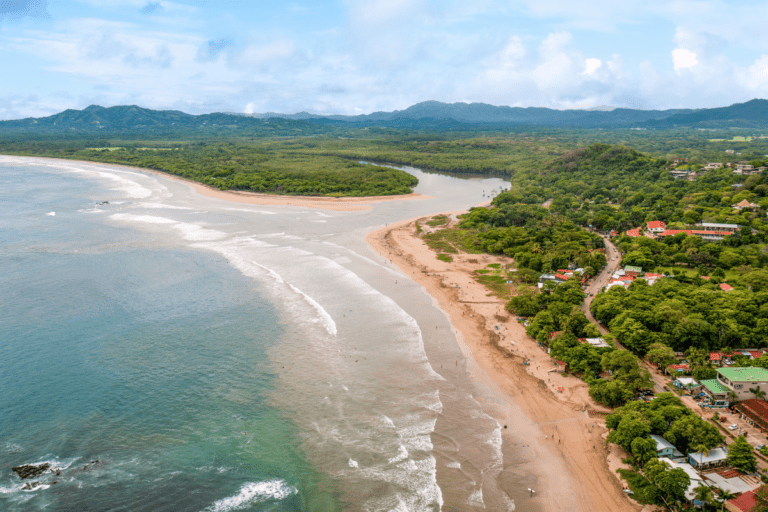 2 Guild to Tamarindo