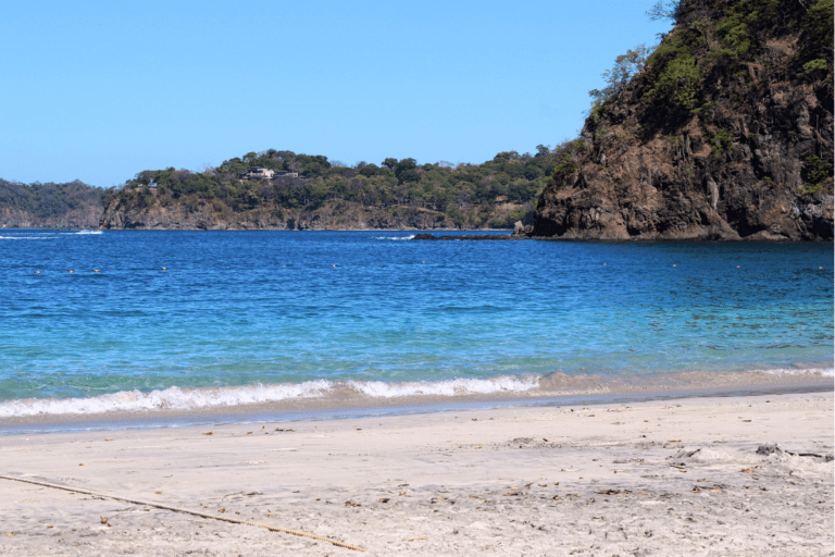 27 Gulf of Papagayo