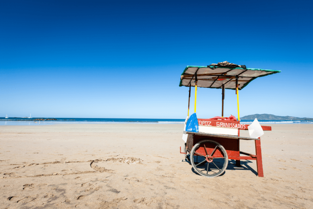 5 Guanacasta Activities