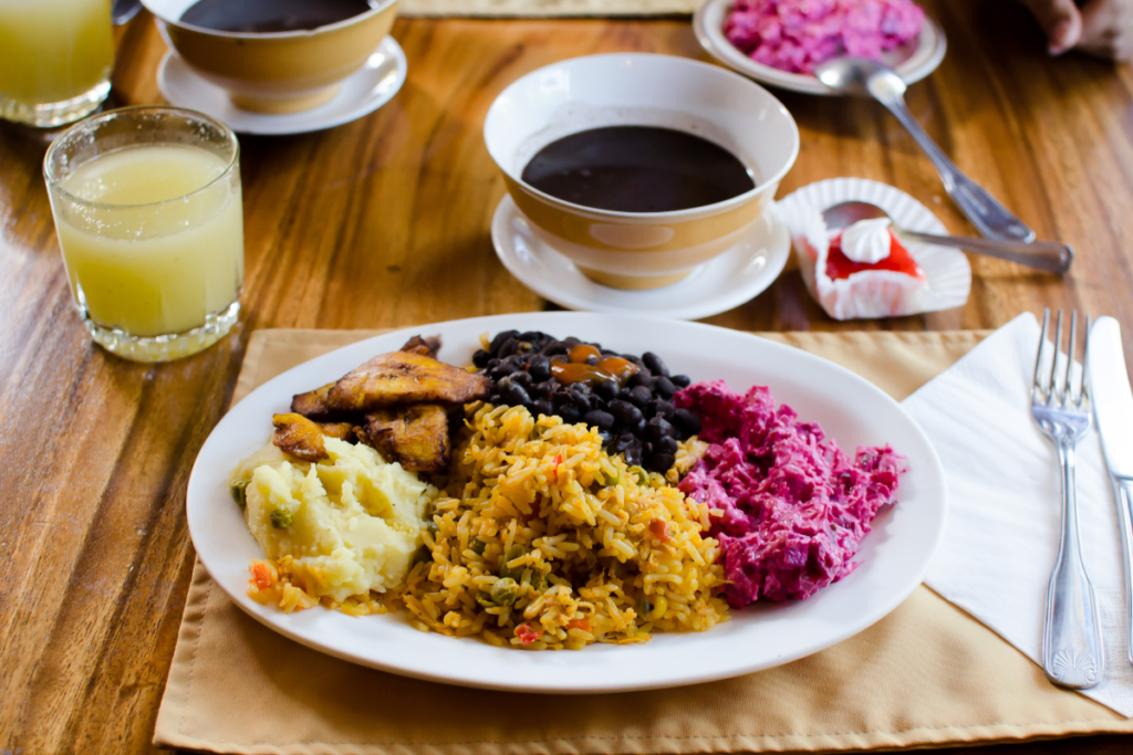 8 Guanacasta Activities