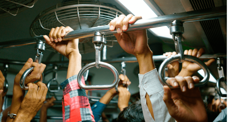 Commuters