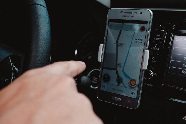 gps