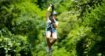 Must Try Outdoor Activities in Monteverd Monteverde Costa Rica Travel Tips