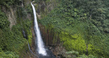 Cataratas del Toro 1 Nicaragua