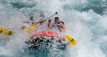 White Water Rafting Nicaragua